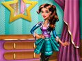 Cluiche Tris Superstar: Éadaí Mo Chailín ar líne