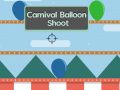 Cluiche Tóga Balún Carnival ar líne
