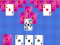Cluiche Óstán Solitaire Deluxe ar líne