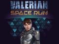 Cluiche Valerian: Rás Spáis ar líne