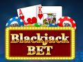 Cluiche Geall Blackjack ar líne