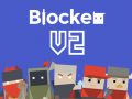 Cluiche Blocker.io ar líne