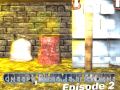 Cluiche Éalú ó Dún Mí-únús Episode 2 ar líne