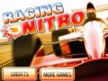 Cluiche Rás Nitro ar líne