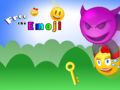 Cluiche Líon an Emoji ar líne