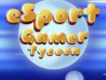 Cluiche Tycoon Gamer Esport ar líne