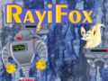 Cluiche Rayifox ar líne