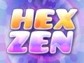 Cluiche Hex Zen ar líne