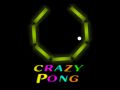 Cluiche Pong Craiceáilte ar líne Cluiche Pong Craiceáilte ar líne
