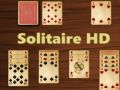 Cluiche Solitair HD ar líne
