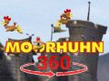 Cluiche Moorhuhn 360 ar líne