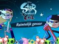Cluiche Star i gcoinne Chumhachtaí na hOlc: Dúshlán Spásúil ar líne