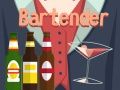 Cluiche Barman ar líne