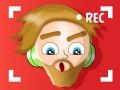 Cluiche Saoiste Taitneamh Vlogger ar líne