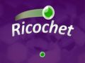 Cluiche Ricochet ar líne
