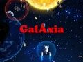 Cluiche GalÁxia ar líne