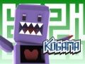 Cluiche Kogama: Labyrinth ar líne
