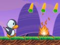 Cluiche Eachtra na nPenguin ar líne