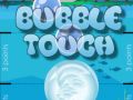 Cluiche Dromchla Bubble ar líne