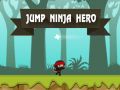 Cluiche Léim Ninja Laoch ar líne