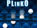 Cluiche Plinko ar líne