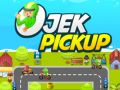 Cluiche Ojek Pickup ar líne