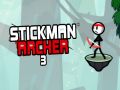 Cluiche Togál Stickman 3 ar líne