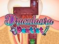 Cluiche Duine Denta Draculaura ar líne