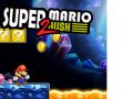 Cluiche Super Mario Rush 2 ar líne