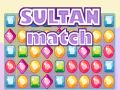 Cluiche Comhoiriúnacht Sultan ar líne