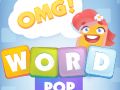 Cluiche OMG Word Pop ar líne
