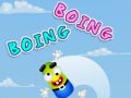 Cluiche Boing Boing ar líne