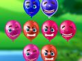 Cluiche Ballaí Emoticon ar líne
