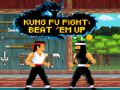 Cluiche Cogadh Kung Fu: Cuir na Gach Duine Dúisigh ar líne
