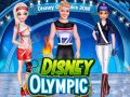 Cluiche Ollscoileanna Disney 2018: Ollscoileanna Disney ar líne