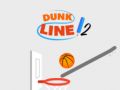 Cluiche Líne Dunk 2 ar líne