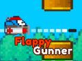Cluiche Flappy Lámha ar líne