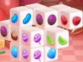 Cluiche Mahjongg Toitíní Lúibíní ar líne