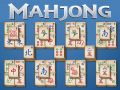 Cluiche Mahjong ar líne