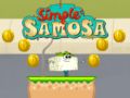 Cluiche Samosa Simplí ar líne