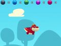 Cluiche Dragain Flappy 2 ar líne