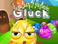 Cluiche Gluck I gCuan an Mhóin ar líne