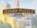Cluiche Puza Jigsaw Deluxe ar líne