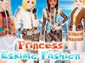 Cluiche Faisean na Prionsa Eskimo ar líne