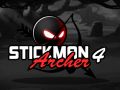 Cluiche Laoiteoir Stickman 4 ar líne