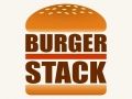 Cluiche Stack Burger ar líne
