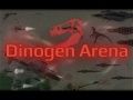 Cluiche Cúirt Dinogen ar líne