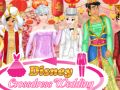 Cluiche Conradh Crossdress ar líne