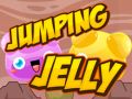 Cluiche Jelly Léimneach ar líne