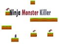 Cluiche Dúnmharfóir Póca Ninja ar líne